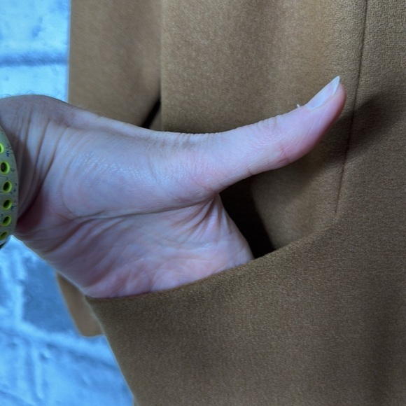 Jackie K. Vintage Suit Style Statement Dress - Picture 8 of 13